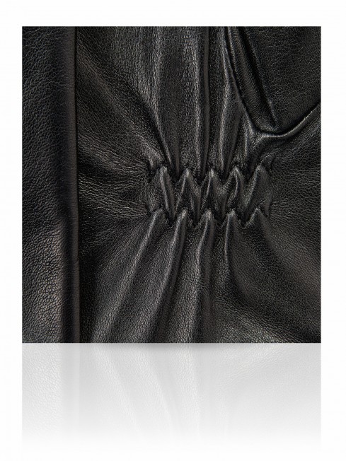 Перчатки Женские K81-ANE_32/BL